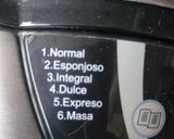 Foto del paso 2 de la receta: Pan con panificadora Lidl y horno
