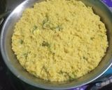 পাতলা খিচুড়ী রেসিপির ধাপ 3 ছবি