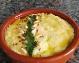 Foto del paso 7 de la receta Tostas de Ajoatao