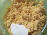 Kastengel Ekonomis (cheddar)