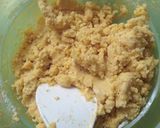 Foto langkah ke 3 dari resep Kastengel Ekonomis (cheddar).