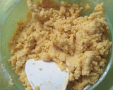 Foto langkah ke 3 dari resep Kastengel Ekonomis (cheddar).