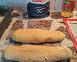Foto del paso 9 de la receta: Panes de maíz y anís