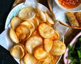 Hình bước làm 3 của món Ăn Bữa Cơm Nhà