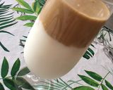 Raffaello kávé recept fázis 3 fotója