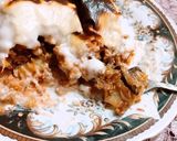 صورة لخطوة 10 من وصفة المسقعة اليونانية  (Greek Moussaka)