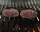 Strip Loin with Gyoza Sauce recipe step 2 photo