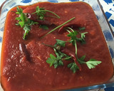 Foto del paso 2 de la receta: Filetes de pollo alla arrabbiata