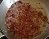 A picture of step 2 of Wet Fried liver.