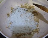 Foto langkah ke 4 dari resep Mie Shirataki Goreng.