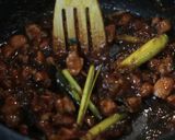 Foto langkah ke 5 dari resep Mie Ayam Abang-Abang.