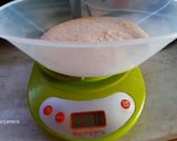Túrógombóc recept fázis 1 fotója