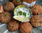 Une image de l'étape 10 de 🐝Croquettes 🧄🌶️De Sardines Apéro en Fête.