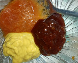 Foto del paso 3 de la receta: Salsa picante para...