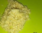 Foto langkah ke 2 dari resep Nasi Ayam Hainan (Rice Cooker).