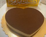 صورة لخطوة 1 من وصفة كيكة شامواه