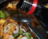Chilli Paneer रेसिपी चरण 4 फोटो
