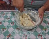 Foto del paso 3 de la receta: Pastisetas