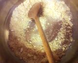 Krumplis nudli (fahéjas porcukorral) recept fázis 4 fotója