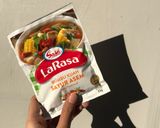Foto langkah ke 1 dari resep Sayur Asem Instan Ala Anak Kost.