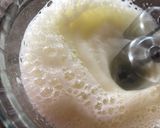 Foto del paso 4 de la receta: Bizcochuelo japonés!!