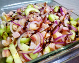 Foto del paso 5 de la receta: Tilapia en aguachile