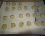 Foto del paso 4 de la receta: Mini hamburguesas de jibia