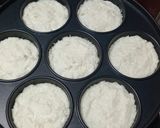 Foto langkah ke 4 dari resep Wingko Babat.