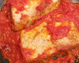 Foto del paso 3 de la receta: Atún con tomate