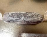 A picture of step 4 of Taiwanese Roll Rice.