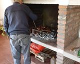 Foto del paso 2 de la receta: Matambre al verdeo