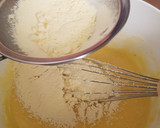 Foto del paso 5 de la receta: Bizcocho de manzana y nueces sin gluten