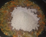 ராகி கொழுக்கட்டை (Raagi kolukattai recipe in tamil) ரெசிபி ஸ்டேப் 4 புகைப்படம்