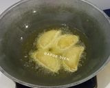 Foto langkah ke 10 dari resep Pastel Isi Bihun.