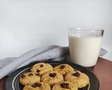 Foto langkah ke 6 dari resep Oatmeal cookie.
