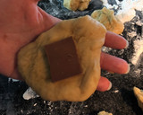 Foto del paso 4 de la receta: Brioche portugués relleno de chocolate Monsieur cuisine plus -Olla Gm G