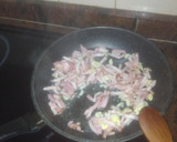 Foto del paso 1 de la receta: Salteado del Mercadona con zócalo de arroz blanco