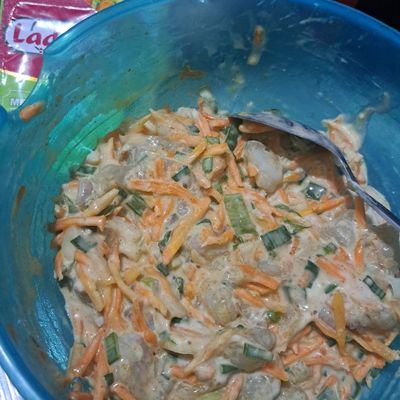 Langkah 2