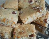 Foto del paso 7 de la receta: Bizcochuelo de zanahoria con nueces ideal diabetes