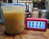 Foto langkah ke 8 dari resep Acar Kolang Kaling Nanas (Probiotic).