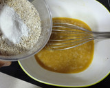 Foto del paso 6 de la receta: Bizcocho AV, de avena y avellanas
