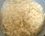 Foto del paso 3 de la receta: Arroz con cerdo especiado al curry