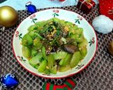 Hình bước làm 2 của món Bữa trưa cuối tuần
