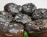 Foto langkah ke 8 dari resep Brownis teflon mini <80>.