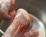 Une image de l'étape 3 de 🐝Pruneaux 🍗souris d’agneau confites🇩🇿.