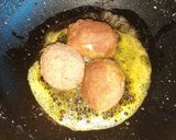 সোয়া নার্গিসি কোপতা(Soya nargisi kopta recipe in bengali) রেসিপি ধাপ - 3 ছবি