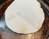 Foto del paso 3 de la receta: Masa para tacos 🌮, fajitas o wraps 🌯