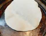 Foto del paso 3 de la receta: Masa para tacos 🌮, fajitas o wraps 🌯