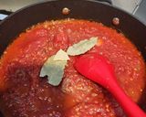 รูปขั้นตอนการทำที่ 6 ของ Spagetthi Meatball