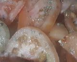 Foto del paso 2 de la receta: Salpicón de pollo